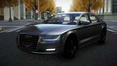 Audi A8L Woico para GTA 4