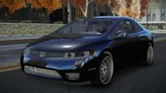 Honda Civic Xurfe para GTA 4