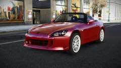 Honda S2000 Vuvyu para GTA 4