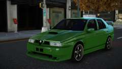 Alfa Romeo 155 Maqfoco para GTA 4