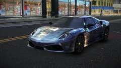 Ferrari F430 Rajox S13 para GTA 4