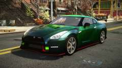 Nissan GT-R Lanler S14 para GTA 4