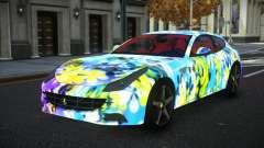 Ferrari FF Joley S4 para GTA 4