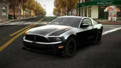 Ford Mustang Avese S10 para GTA 4