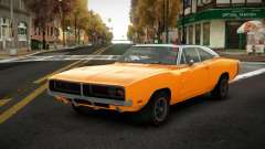 Dodge Charger Liwuz para GTA 4