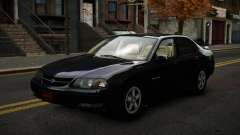 Chevrolet Impala Gumjaniy para GTA 4