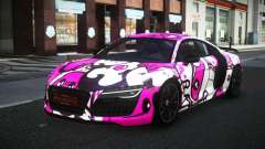 Audi R8 Thyna S2 para GTA 4