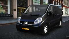 Renault Trafic Sehuruxif para GTA 4