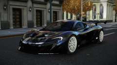 McLaren P1 Bries S13 para GTA 4