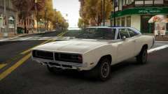 Dodge Charger Qokame para GTA 4