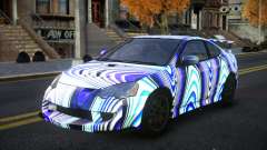 Honda Integra Elmaic S13