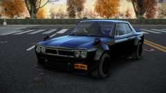 Nissan Skyline Haganla S9 para GTA 4