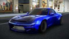 Mazda RX-7 Ronchel S2 para GTA 4