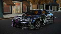 Mitsubishi Eclipse Jorco S7 para GTA 4