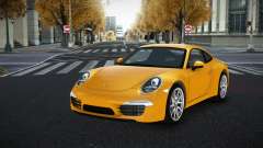 Porsche 911 Xivsovoh para GTA 4