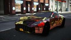 Aston Martin One-77 Jasan S12 para GTA 4
