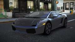 Lamborghini Gallardo Sadrel