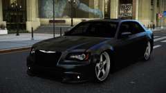 Chrysler 300C Movhe para GTA 4