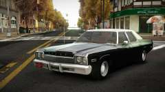 Dodge Monaco Yanlixoru para GTA 4