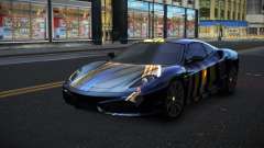 Ferrari F430 Rajox S12 para GTA 4