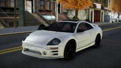 Mitsubishi Eclipse Calxoxolo para GTA 4