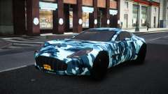 Aston Martin One-77 Jasan S8 para GTA 4