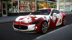 Maserati Gran Turismo Xanchu S13 para GTA 4