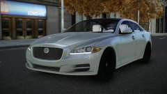 Jaguar XJ Qiutu para GTA 4