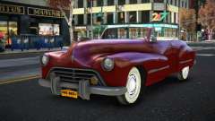 Oldsmobile S98 Nohaguxa