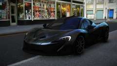 McLaren P1 Ronaxis S9 para GTA 4