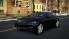 BMW M6 Dawe para GTA 4
