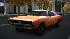 Dodge Charger Gahjo S11 para GTA 4