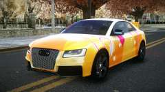 Audi RS5 Neelly S8 para GTA 4