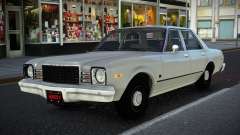 Dodge Aspen Caire para GTA 4