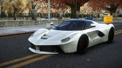 Ferrari LaFerrari Erahxa para GTA 4