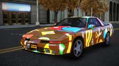 Toyota Supra Saisney S10 para GTA 4