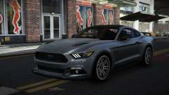 Ford Mustang Tusacuzo para GTA 4