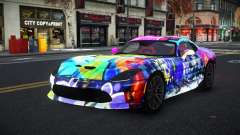 Dodge Viper Tycole S11 para GTA 4