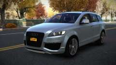 Audi Q7 Wiygutez para GTA 4