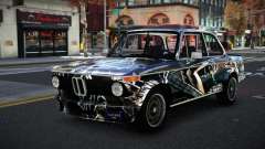 BMW 2002 Licole S4 para GTA 4