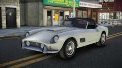 Ferrari 250 Gisyalipo para GTA 4