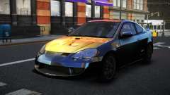 Honda Integra Vintha S12 para GTA 4