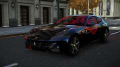 Ferrari FF Joley S9 para GTA 4