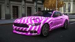 Ford Mustang Doony S9 para GTA 4