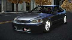 Honda Civic Digom para GTA 4