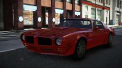 Pontiac Trans AM Biwon