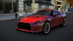 Nissan GT-R Unaq