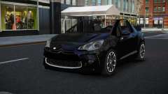 Citroen DS3 Kocxiw para GTA 4