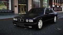 BMW M5 E34 Wenxix para GTA 4