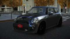 Mini Cooper Coxqohafe para GTA 4